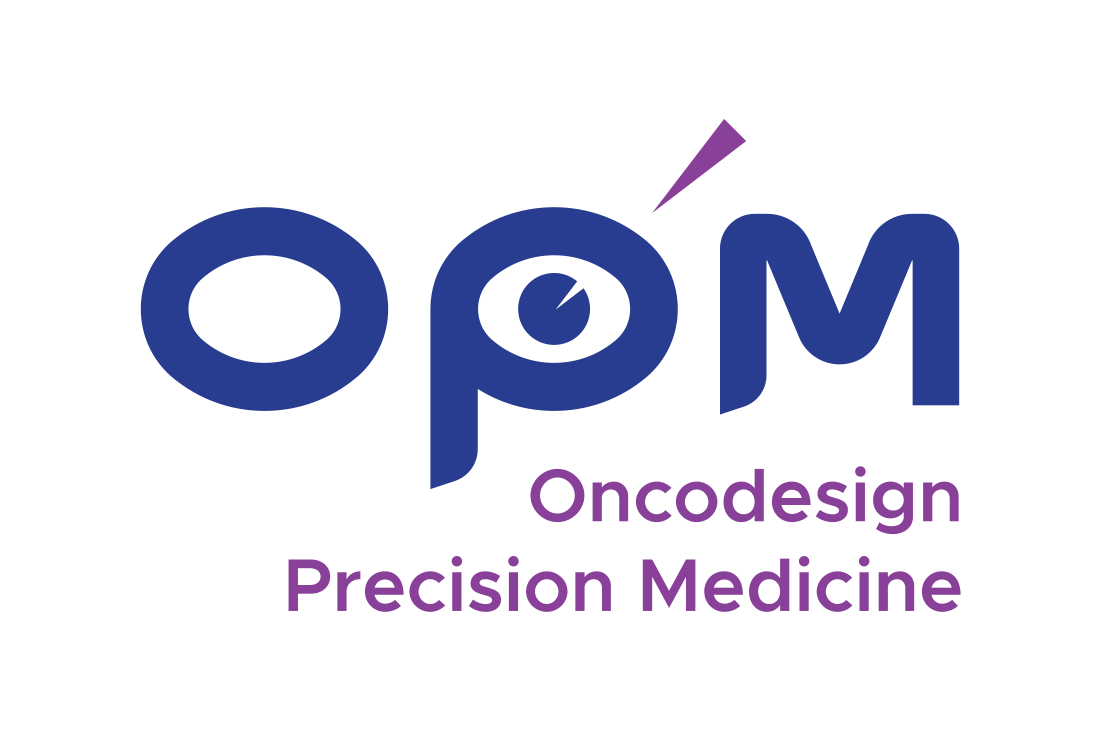 Oncodesign Precision Medicine